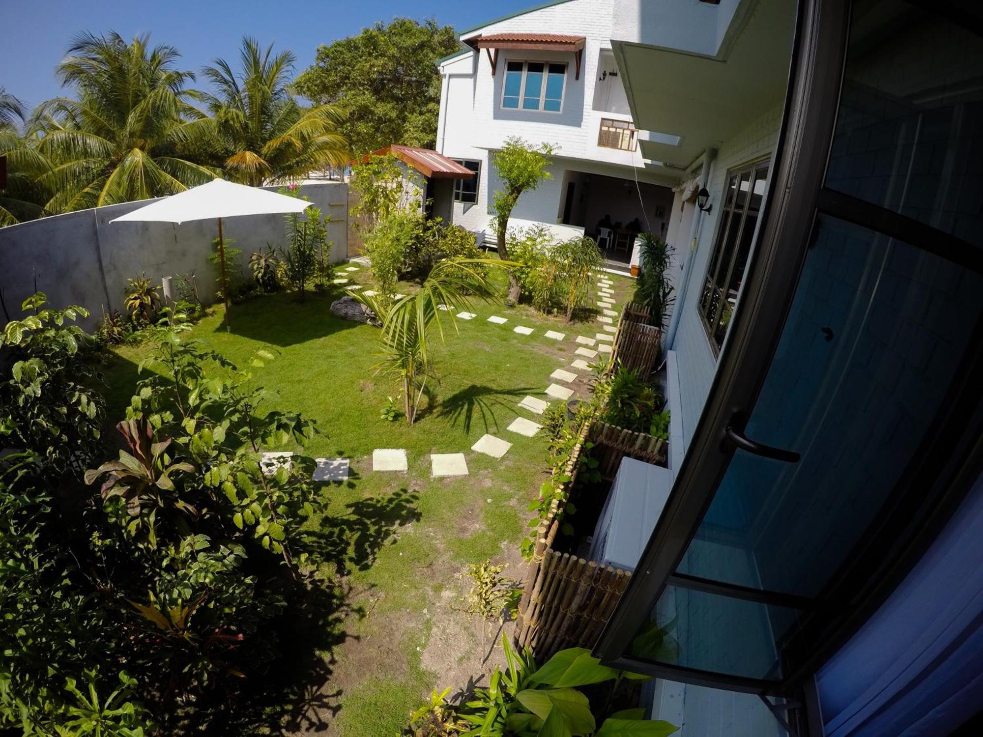 Cerulean View Residence Ханимаду Номер фото