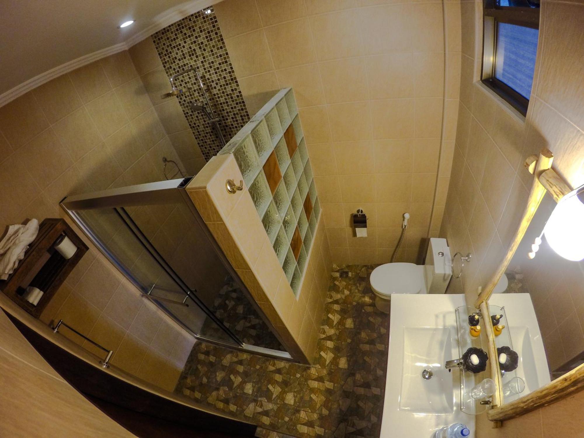 Cerulean View Residence Ханимаду Номер фото